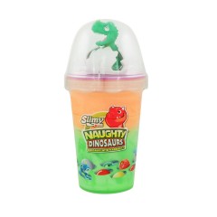 Slimy SLIMY® Dinosaur Collectible SLIMY® коллекционный динозавр