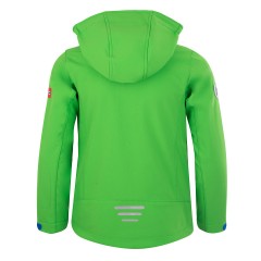 TROLLKIDS Softshell Jacke Oslofjord Softshelljacken Куртка софтшелл Куртки софтшелл Oslofjord