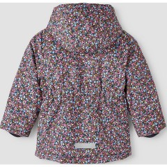 name it Winterjacke NMFMAXI fur Madchen Зимняя куртка NMFMAXI для девочки