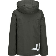 JACK  JONES Junior Winterjacke JJWIND fur Jungen Зимняя куртка JJWIND для мальчиков