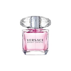 Versace (Версачи) Bright Crystal Eau de Toilette Туалетная вода Spray Спрей, 50 мл