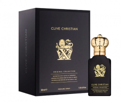 Clive Christian (Клайв Кристиан) X Men Perfume Spray Спрей, 50 мл
