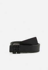 Tommy Hilfiger LUX Belt black ЛЮКС Ремень черный