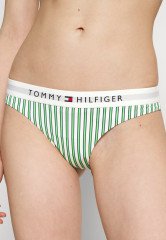 Tommy Hilfiger BRAZILIAN Bikini bottoms spring lime БРАЗИЛИЯ Плавки бикини весенняя известь