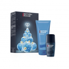 Biotherm Geschenkset Men Подарочный набор для мужчин