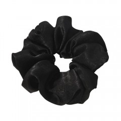 Chris Rubin Aris XL Scrunchie Schwarz резинка для волос Aris XL