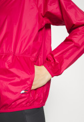 Tommy Hilfiger RELAXED REVERSIBLE  Training jacket royal berry RELAXED REVERSIBLE Тренировочная куртка королевская ягода