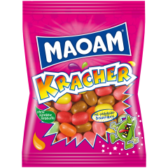 Haribo Maoam Фейерверк Жевательное драже 200г
