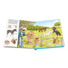 Ravensburger Sachen suchen искать вещи