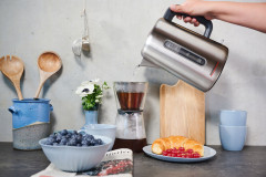 Gastroback Gastroback Wasserkocher 42441 Design Express, 1,7 l, 3000 W  Чайник гастробэк 42441 Design Express, 1,7 л, 3000 Вт