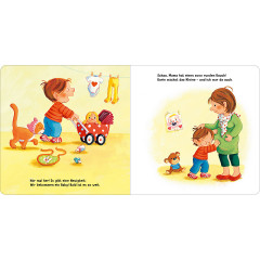 Penguin Junior Verlag Juhu ура