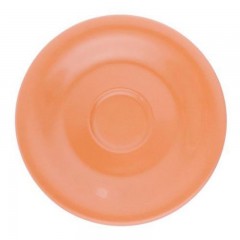 Kahla Kahla Pronto Colore orange Untertasse 16 cm Kahla Pronto Colore Блюдце апельсиновое 16 см
