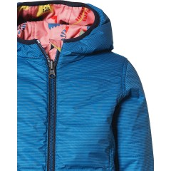 myToys COLLECTION Winterjacke SML fur Madchen von killtec Зимняя куртка SML для девочки от killtec