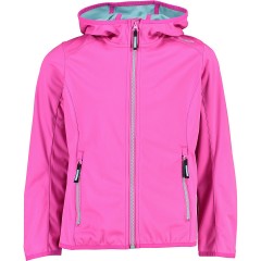 CMP Softshelljacke куртка софтшелл