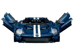 Lego Ford GT 2022 Форд ГТ 2022