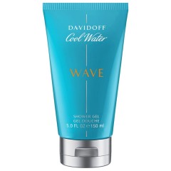 Davidoff (Давидофф)  Duschgel Гель для душа Cool Water Wave, 150 мл
