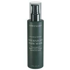 Lowengrip Styling &amp; Texture Overnight Hair Mask   Styling &amp;amp; Texture Ночная маска для волос