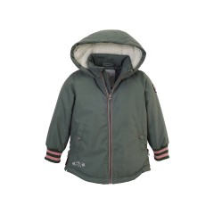 first instinct by killtec Parka FIOW 18 MNS PRK Daunenmantel Пуховик парка FIOW 18 MNS PRK