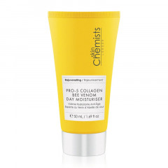 skinChemists SC Pro-5 Collagen Bienengift Tagespflege 50ml SC Pro-5 Collagen Bee Venom Дневной уход 50мл
