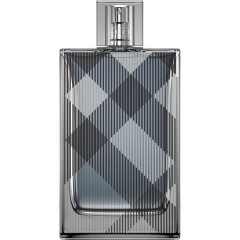 Burberry (Барберри) Brit for Men Eau de Toilette Туалетная вода Spray Спрей, 100 мл
