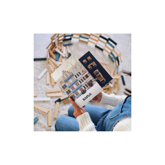 KAPLA KAPLA Winter Box KAPLA зимний ящик