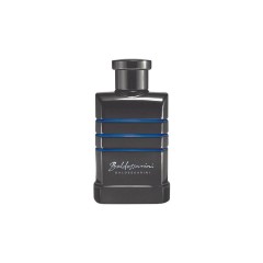 Baldessarini (Бальдессарини) Secret Mission Eau de Toilette Туалетная вода Spray Спрей, Geschenkset Подарочный набор: Eau de Toilette Туалетная вода Spray Спрей 50 мл + KulturTasche Сумочка / 1 шт.