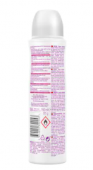 adidas Deospray Адидас Дезодорант Спрей Control Cool &amp; Care  0% без солей алюминия, 150 мл, 5 штук