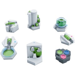 Ravensburger GraviTrax Power Extension Interaction Взаимодействие расширения GraviTrax Power