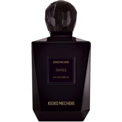 Keiko Mecheri (Кейко Мечери) Fougere Eau de Parfum Парфюмерная вода Spray Спрей Savile, 75 мл