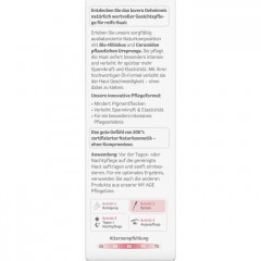 Gesichtspflege My Age Intensiv Öl-Serum , Интенсивная масляная сыворотка My Age  30 мл